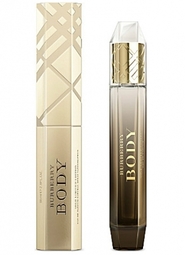 Дамски парфюм BURBERRY Body Gold
